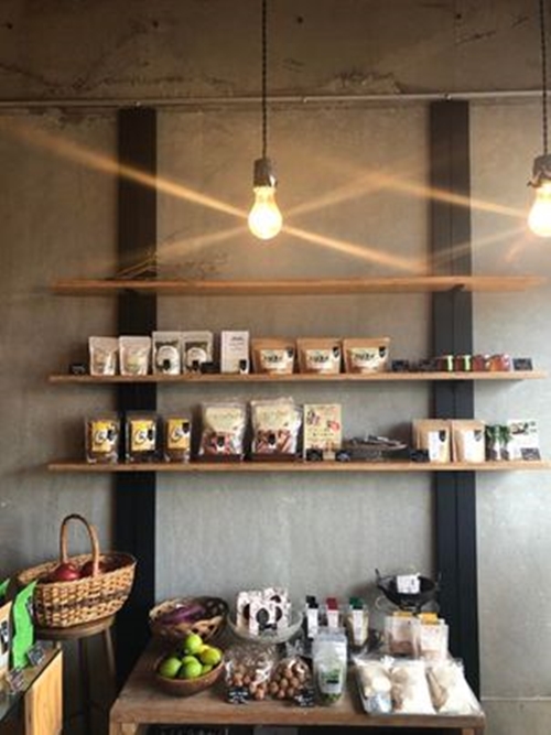 大和当帰葉商品 ちになるシリーズ 詰合せ／POWER OF FOOD ふるさと納税 大和当帰葉 有機 奈良県 宇陀市