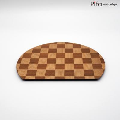 ふるさと納税 能代市 Pifa 半月膳(直接食器)ミックス[No.5335-0344] |  | 01