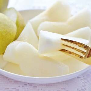 いすみ市産あきづき梨　約5kg(11～12個)【1462342】