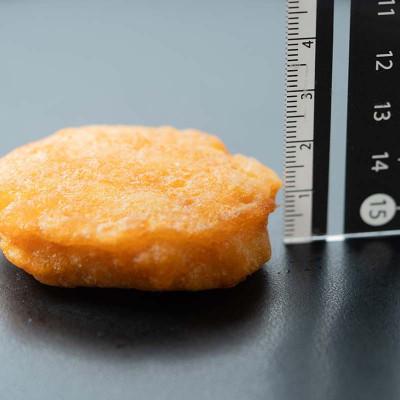 ふるさと納税 伊達市 食べ応えバツグン!伊達鶏のチキンナゲット(プレーン)4kg　F21C-104 |  | 02