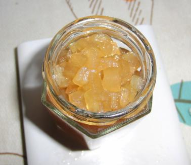 りんごジャム 角切りふじりんごジャム 150g×2 瓶 【 五所川原 青森 りんご リンゴジャム じゃむ フジ 】