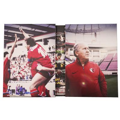 ふるさと納税 潮来市 【通常パッケージ】「FOOTBALL DREAM　鹿島アントラーズの栄光と苦悩」DVD |  | 02