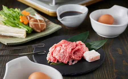 神戸牛 すき焼肉切り落とし（普段使い用）1.0kg 神戸牛スライス250g×4P ヒライ牧場【すき焼き・お肉・牛肉・牛肉炒め物】
