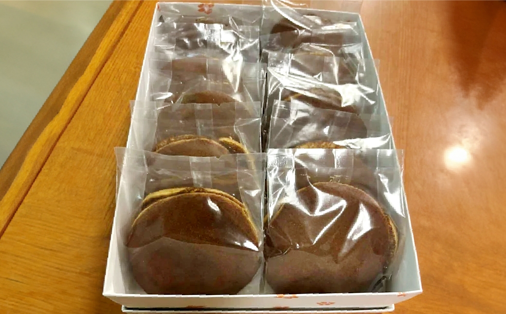 
                  【 阿佐ヶ谷 】 どらやき 10個 和菓子 老舗 手作り 伝統 あんこ 国産 お菓子 菓子 スイーツ おやつ おかし
                