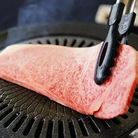 【ふるなびWEEK対象】飛騨牛ロースステーキ用 200g×2枚【配送不可地域：離島】【1042666】
