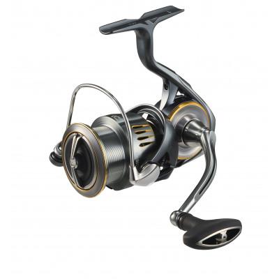 ふるさと納税 東久留米市 【釣具のダイワ】のスピニングリール　23エアリティ PC LT3000-XH |  | 01