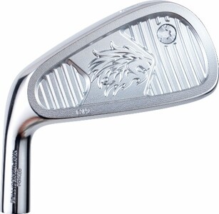 ゴルフ ゴルフクラブ エミリッドバハマCV9アイアンセット フジクラトラヴィル レフティ(左用) オーダーメイド アイズファクトリー｜F68