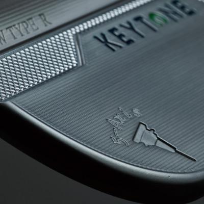 ふるさと納税 鹿沼市 KEYTONE ウェッジ ロフト56° バウンス6° F4.3 Dynamic Gold S200 |  | 03