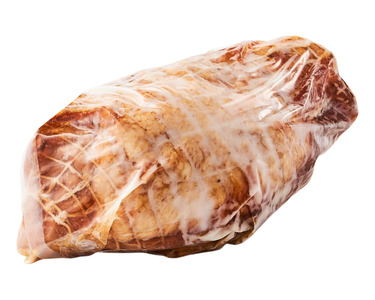 【天下一品】家麺 ラーメン こってり 4食セット<チャーシュー・メンマ・鉢付き>