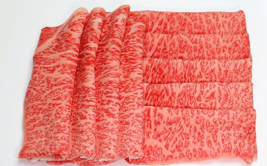 丹波牛・京丹波高原豚しゃぶしゃぶ満喫セット ( 和牛 黒毛和牛 京都 丹波 丹波牛 牛肉 京丹波高原豚 豚肉 しゃぶしゃぶ 鍋 霜ふり 赤身 赤身肉 ) [035IZ001]