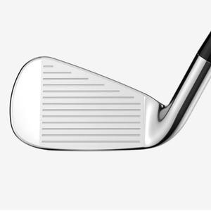 キャロウェイ  ELYTE MAX FAST アイアン5本セット  LIN-Q GREEN 40 for Callaway(R) 