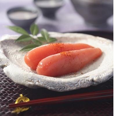 ふるさと納税 佐賀県 蔵出しめんたい300g |  | 01