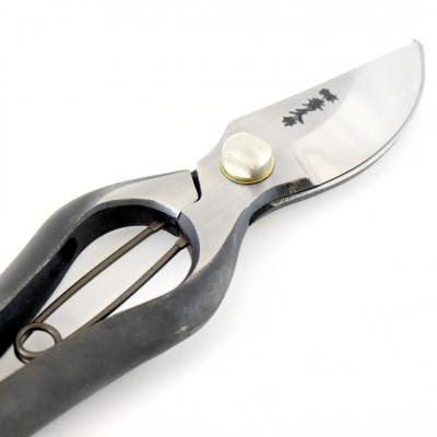 ふるさと納税 三条市 剪定鋏 200mm 園芸 庭仕事 燕三条製 [外山刃物] 【022S080】 |  | 02