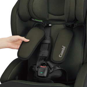 【114034】ジョイトリップアドバンス ISOFIX エッグショック SA（グレー）　【11100-0380】