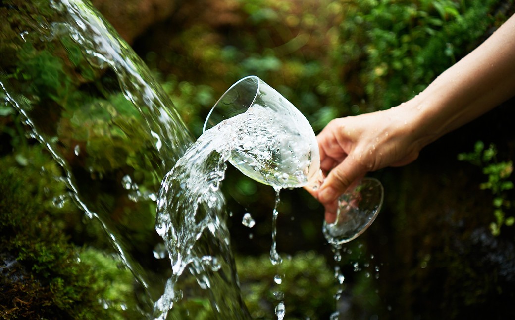 自家焙煎ネル濾し【水出し珈琲】・自家焙煎ネルドリップ【特濃アイス珈琲】720ml×各2本 4本セット［名水の郷 北海道京極町］