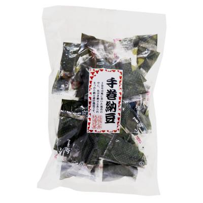 ふるさと納税 岐阜市 成城石井 手巻納豆 150g×2パック |  | 01