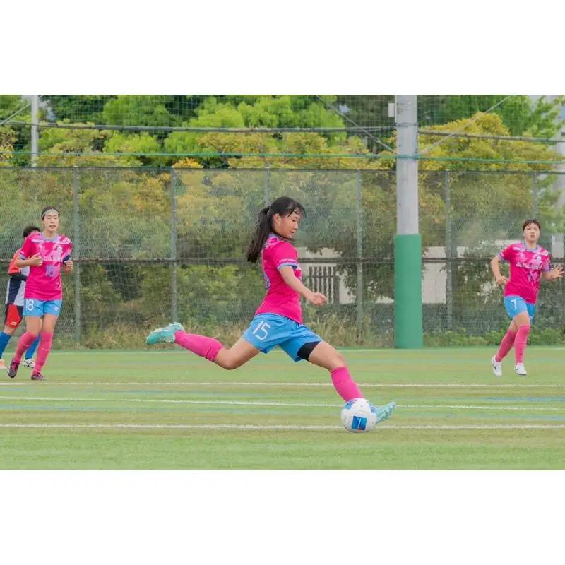 【女子サッカー応援】KYOTO TANGO QUEENSの活動支援 1口 1,000,000円 サッカー【返礼品なし】