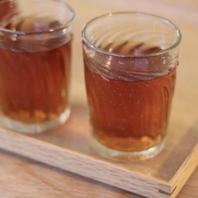 ふるさと納税 沼津市 沼津産　和紅茶　100g×2袋 合計200g |  | 01