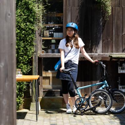 ふるさと納税 三木町 IVE エメラルドグリーン&グロスブラック |  | 01