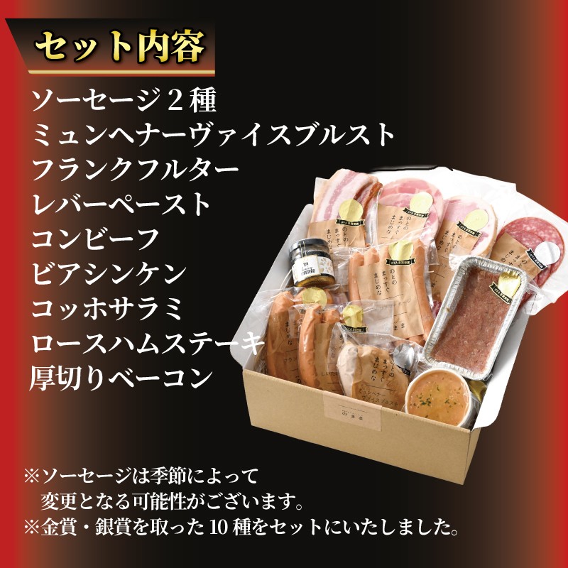 調理例
