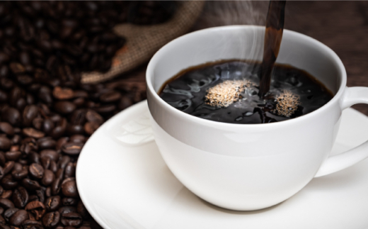 【豆・中煎り】 珈琲豆 おまかせ 2種セット セット 珈琲 コーヒー 焙煎 選べる コーヒー豆 ロースター 豆 珈琲豆 中煎り 【宍戸珈琲】 [AKGP002-1]