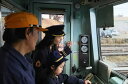 【ふるさと納税】H-06【令和7年1月18日（土）開催分】上毛電鉄　運転体験ツアー　ペア（2名）