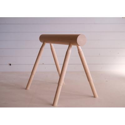 ふるさと納税 富士見町 Pillar stool