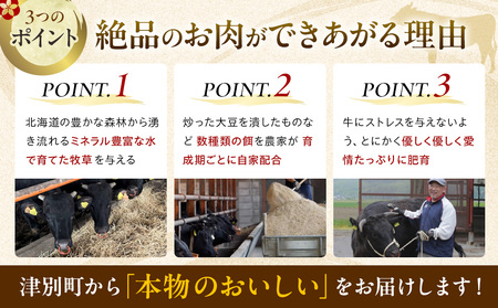 【数量限定】流氷牛 肉まん 10個セット | 肉 和牛 牛肉 黒毛和牛 希少 老舗 送料無料 北海道 津別町