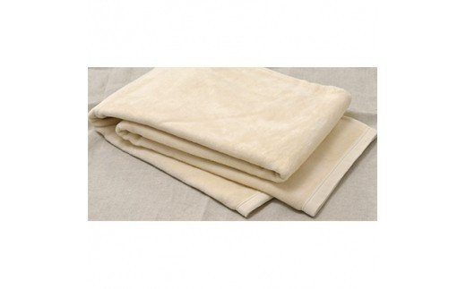 
ふわっふわっシルク毛布 ひざ掛け [2170]
