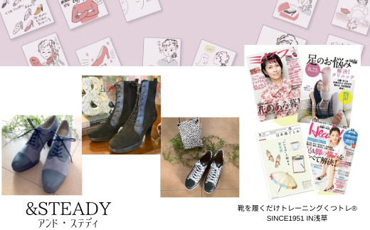 くつトレ?スニーカー (サイズ：23.0cm、デザイン：紐、カラー：白)