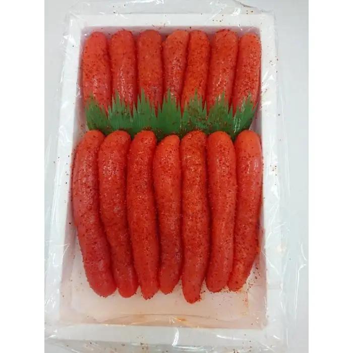【メイコウフーズ】辛子明太子1本物1kg