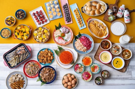 ベッセルイン札幌中島公園　朝食付宿泊券（デラックスツイン）