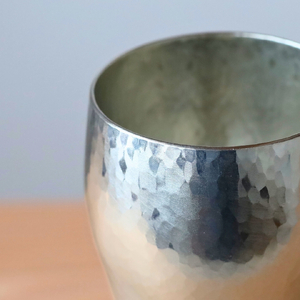 百年物語　銅製　ビアグラス / タンブラー「kou - 香」【1423811】