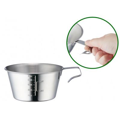 ふるさと納税 城陽市 LOGOS ラージシェラカップ アウトドアやキャンプはもちろんBBQの食器としても　81285044 |  | 01