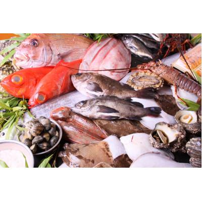 ふるさと納税 伊達市 北海道伊達市の噴火湾で水揚げされた新鮮海鮮 BOX 3〜5種セット