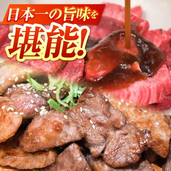【6回定期便】長崎和牛ミックスプルコギ500g[ECS067] 国産プルコギ 定期便