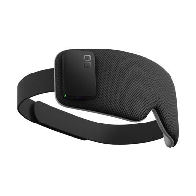 ふるさと納税 守口市 CIO 充電式ホットアイマスク(3段階温度調整/バッテリー付き/コードレス)カバー手洗い可