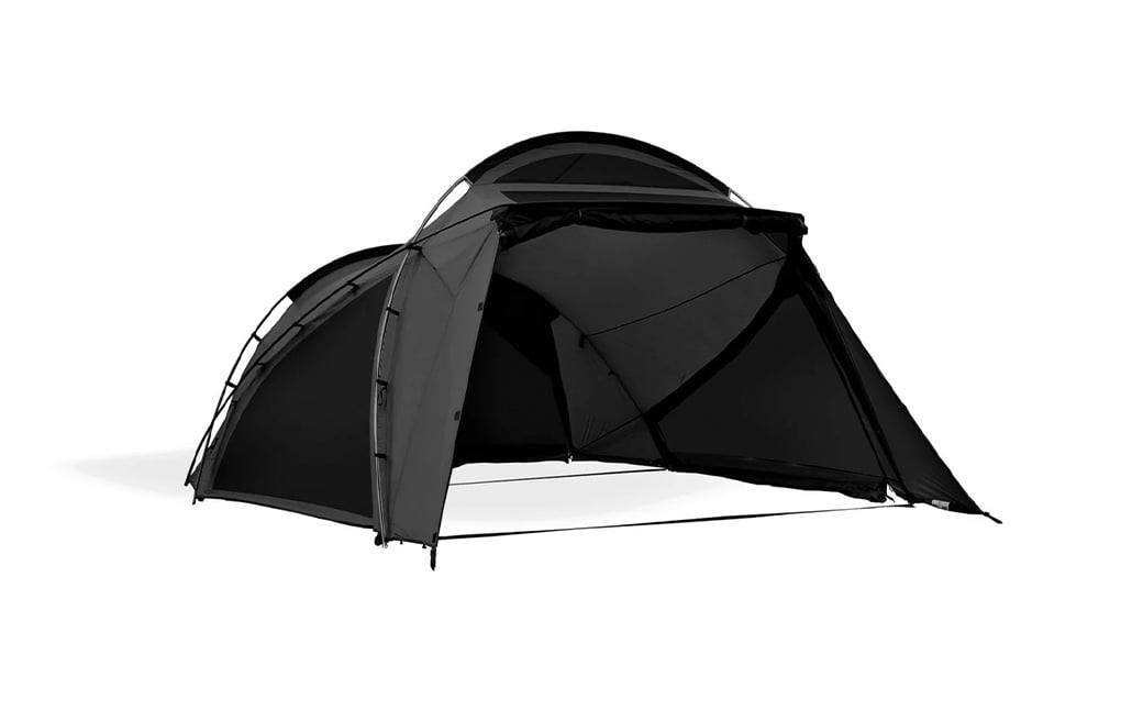 
            【TOKYO CRAFTS】テンビ ブラック　【11100-1583】
          