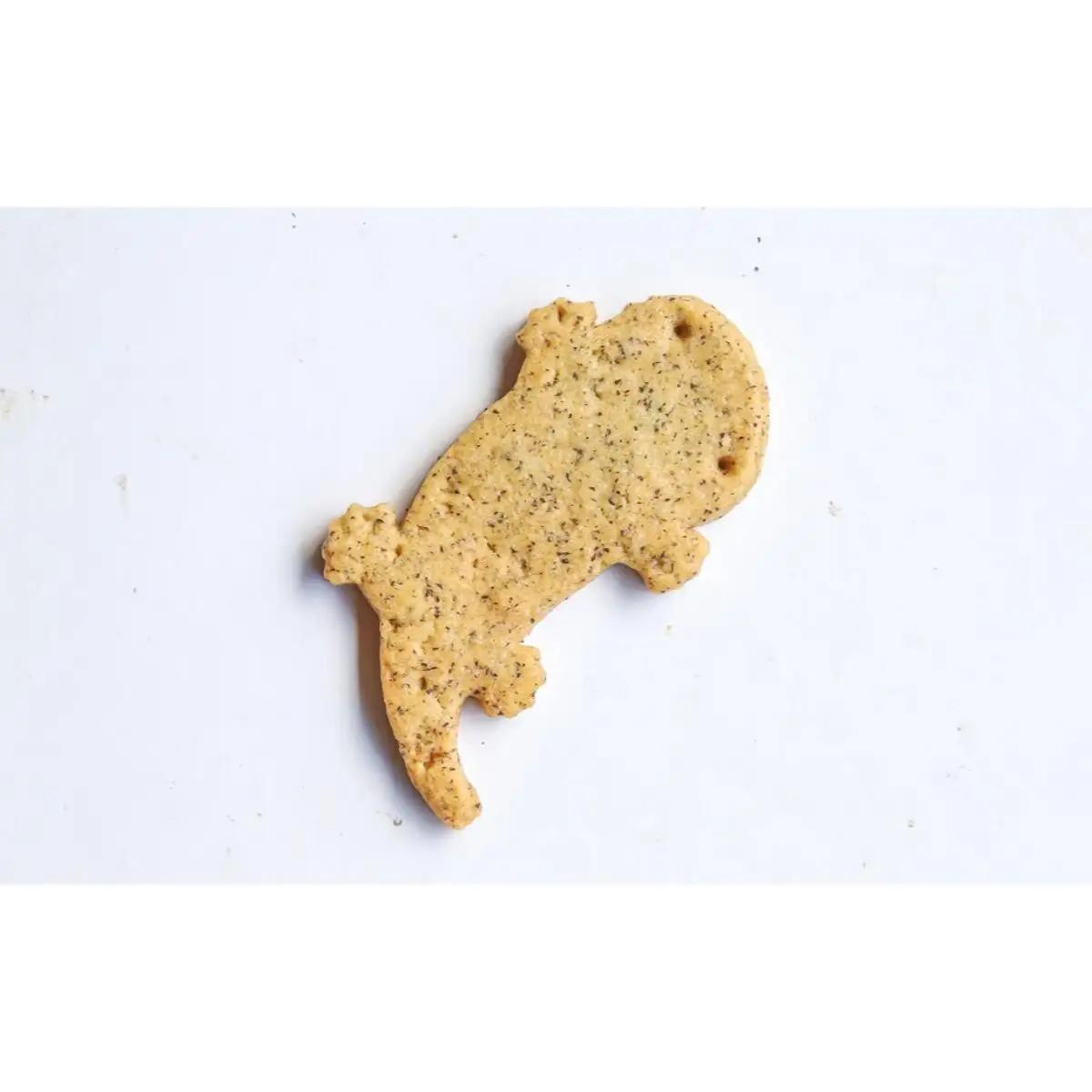 お菓子 【クッキー・紅茶セット】かなやボックス＆シークレットオオサンショウウオ /