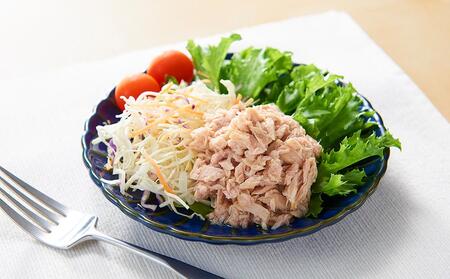 ツナ缶 ライトツナフレーク油漬け 48缶 (12缶×4箱) 国産 化学調味料不使用 増粘剤不使用 ツナ シーチキン まぐろ マグロ 鮪 缶詰 水産物 静岡県 静岡