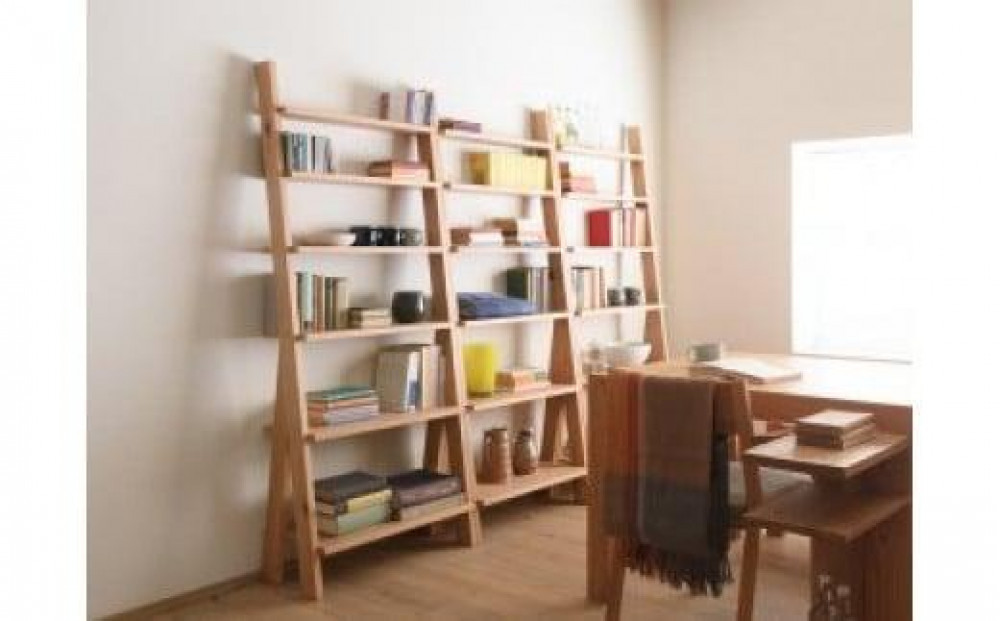 SCALA Shelf 056 oak