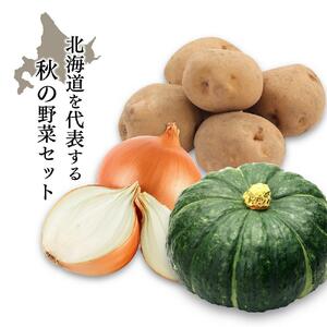 【先行予約】秋の味覚　男爵いも・玉ねぎ・かぼちゃ1玉　合計8kg (2026年10月上旬から発送開始) |かぼちゃ_04757