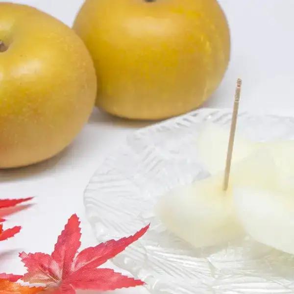 先行予約 和梨 新興 約5kg 新潟県 小林農園