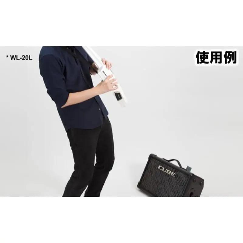 システム ワイヤレス WL-20L BOSS 電化製品 楽器 システム