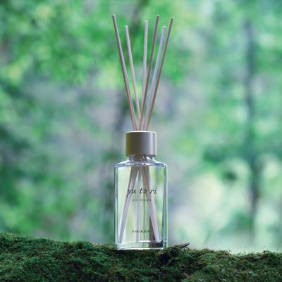 ふるさと納税 三宅町 ユトリ リード ディフューザー ハーバルフォレスト 晴香堂 ルーム フレグランス |  | 03