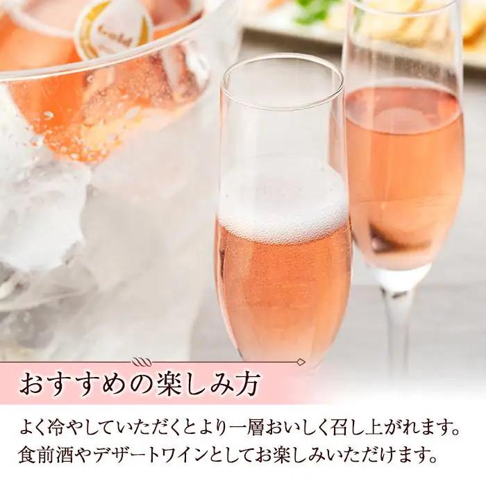 ワイン 巨峰スパークリングワイン２本セット モンデ酒造｜WINE わいん お家飲み 宅飲み ストック 富士 富士河口湖町