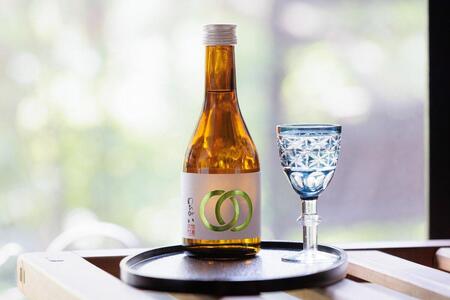 【信濃大町の3酒蔵 呑み比べセット】わちがいオリジナルラベル  300mlx3本入