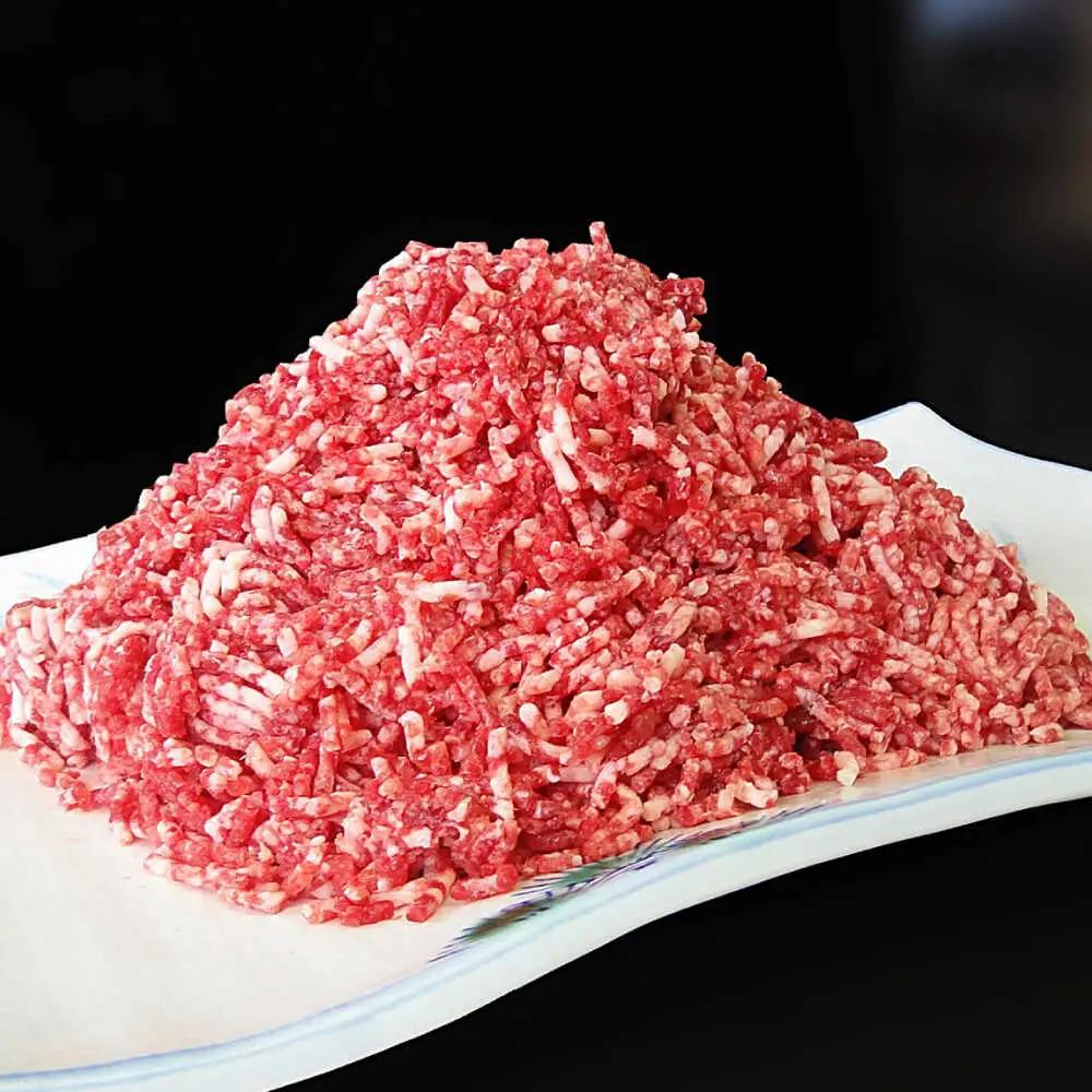 いのししひき肉 計900g （300g×3パック） / 佐賀県 / ジビエ唐津 [41ABAG008]
