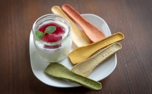 
                  【G0810】食べられるスプ－ン PACOON 5種ミックス 20本入り パク－ン かぼちゃ・おから・ビーツ・い草・抹茶 各4本入り 5種ミックス20本入 常温 
                
