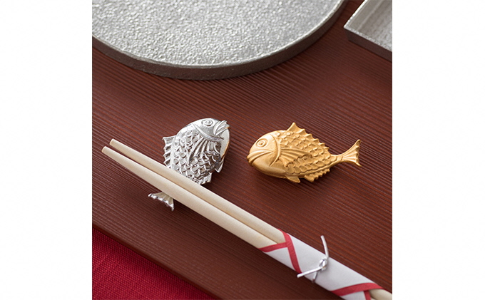 
            【年内配送】鯛のはしおき - 2ヶ入[№5616-0760]
          